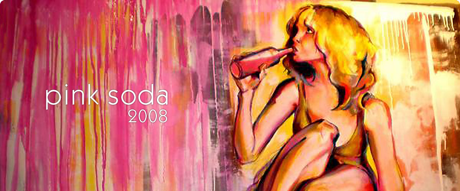 Pink 2008
